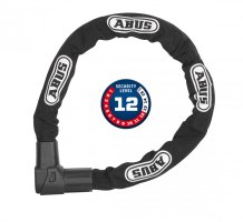 Zámek na moto ABUS City Chain 1010/170