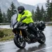 Moto kalhoty do deště SECA Typhoon černé