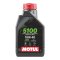 Olej Motul 5100 4T 10W-40 1l