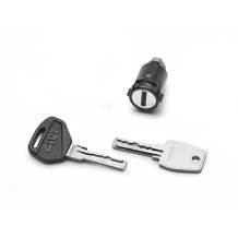 Zámok s kľúčmi GIVI SLR101 pre kufre OBKEV