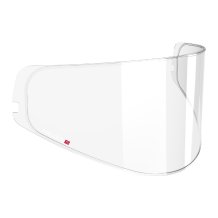 Pinlock DKS260 Max Vision 70 do prilby LS2 FF902 Scope čirý