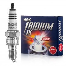 Iridiová zapalovací svíčka NGK Iridium CR9EIX