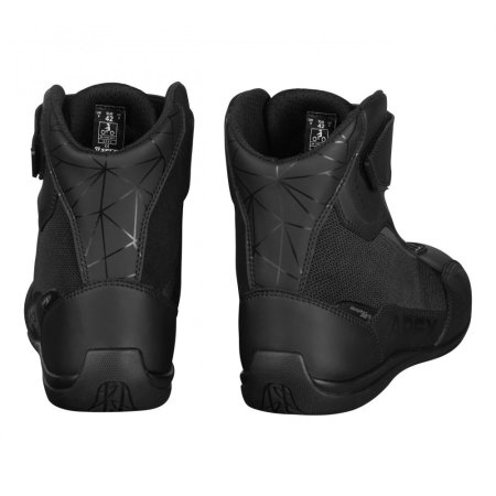Topánky na motocykel SECA Apex PRO čierne