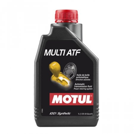 Prevodový olej MOTUL Multi ATF 1l