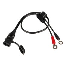 Připojovací kabel s očky OPTIMATE 01