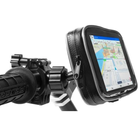Držák telefonu a navigace na řídítka Extreme 167 do velikosti 6.0"