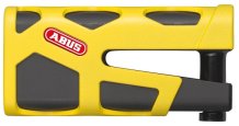 Zámek na kotouč ABUS Granit Sledg 77 Web yellow