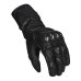 Rukavice na motorku SECA Atom černé