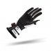 Dámske moto rukavice SHIMA CALDERA MFI+ biele - Veľkosť: XS
