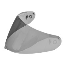 Zrkadlové plexi pre prilby Cassida Integral 3.0 chrómové