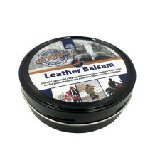 Balzám na kůži LEATHER Balsam s včelím voskem