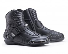 Topánky na motocykel SECA Sprint II čierne