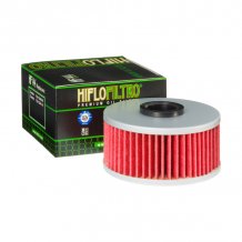 Olejový filter HIFLOFILTRO HF 144
