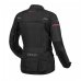 Dámská moto bunda SECA Discovery Lady černá