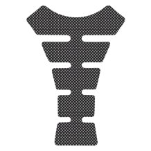 Tankpad na nádrž OXFORD Spine Carbon