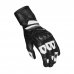 Dámské rukavice SECA Atom Lady černo/bílé