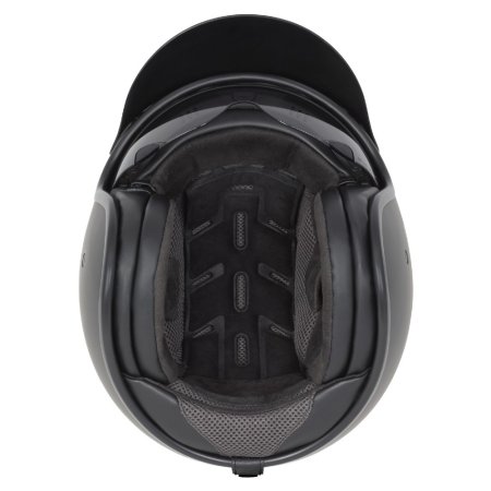 Helma na motorku CASSIDA Oxygen 2.0 JAWA OHC červená/černá/bílá