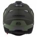 Enduro helma CASSIDA Tour 1.1 Spectre čierno/sivo/zelená - Veľkosť: 2XL