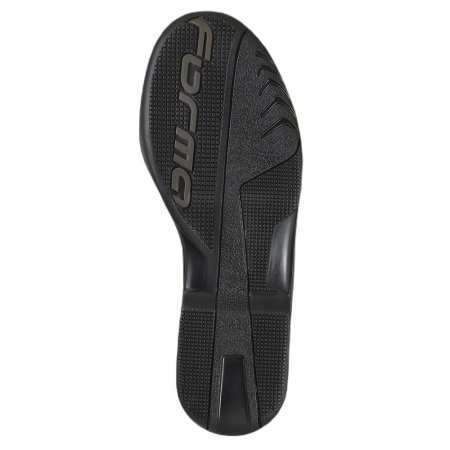 Boty na motorku FORMA VOYAGE WP černé