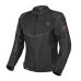 Moto bunda SECA Stream Evo černá