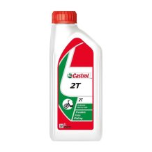 Olej Castrol 2T 1 l