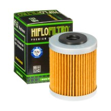 Olejový filtr HIFLOFILTRO HF 651