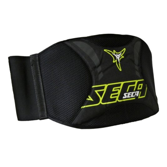 Ledvinový pás SECA Dual