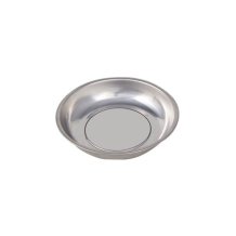 Magnetická miska na šroubky BIKESERVICE průměr 100 mm