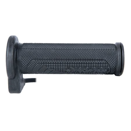 Vyhrievané rukoväte na motorku Oxford Hotgrips Evo Sports čierne