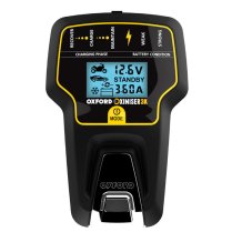 Univerzálna nabíjačka batérií OXFORD Oximiser 3X 12V až do 125 Ah
