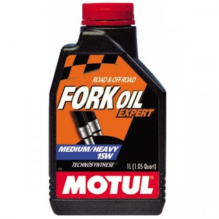 Motul Fork Oil Expert 15W 1l