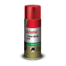 Sprej na reťaz Castrol Chain O-R spray 400 ml