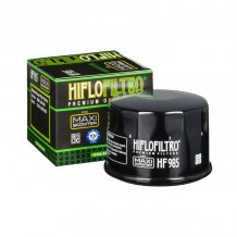 Olejový filter HIFLOFILTRO HF 985