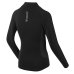 Termo triko dámské SECA Fresh Lady černé