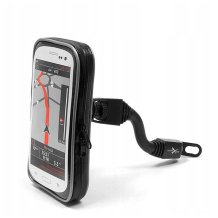 Držiak mobilu na motocykel Extreme 155 SC-3 do veľkosti 5,5 "