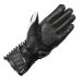 Moto rukavice SECA Mercury IV černo/bílé