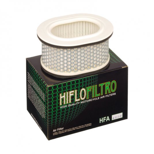 Vzduchový filter HIFLOFILTRO HFA 4606
