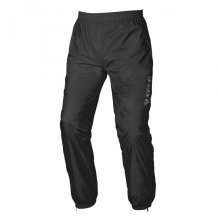 Nepromokavé kalhoty SECA Typhoon černé