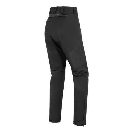 Dámské moto kalhoty SECA Superlite Lady černé