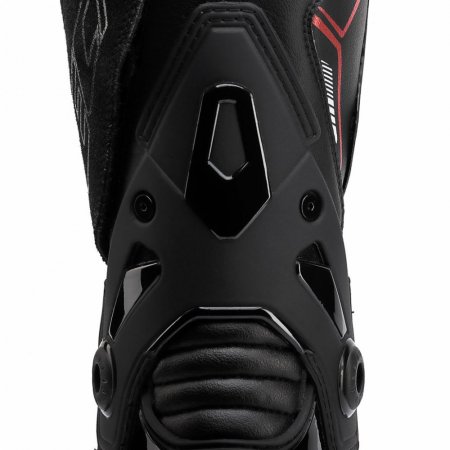 Topánky na motocykel SECA Razor II čierne
