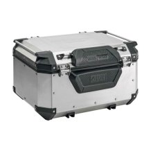 Opěrka GIVI E 172 pro celohliníkový topcase OBKN 58 Trekker Outback dvoudílná