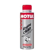 Čistič motora motocykla Motul Engine Clean 200 ml