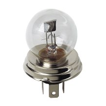Žárovka NARVA R2 12V 45/40W patice P45T-41