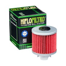 Olejový filter HIFLOFILTRO HF 118