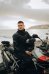 Moto bunda SECA Arrakis III černá