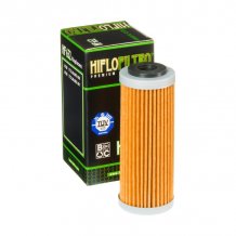 Olejový filter HIFLOFILTRO HF 652