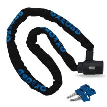 Řetězový zámek OXFORD GP Chain 10 délka 2 m