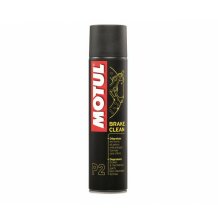 Čistič bŕzd Motul P2 Brake Clean 400ml
