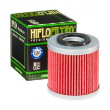 Olejový filtr HIFLOFILTRO HF 154