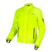Bunda do deště SECA MultiDry Lady žlutá fluo